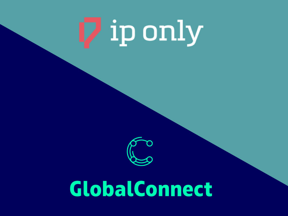 IP-Only och GlobalConnect planerar att fusionera för att skapa norra Europas ledande leverantör av digital infrastruktur