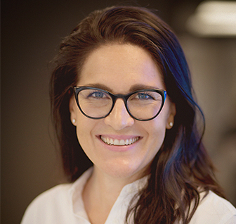 Lisen Wersäll blir ny HR-chef på GlobalConnect Sverige