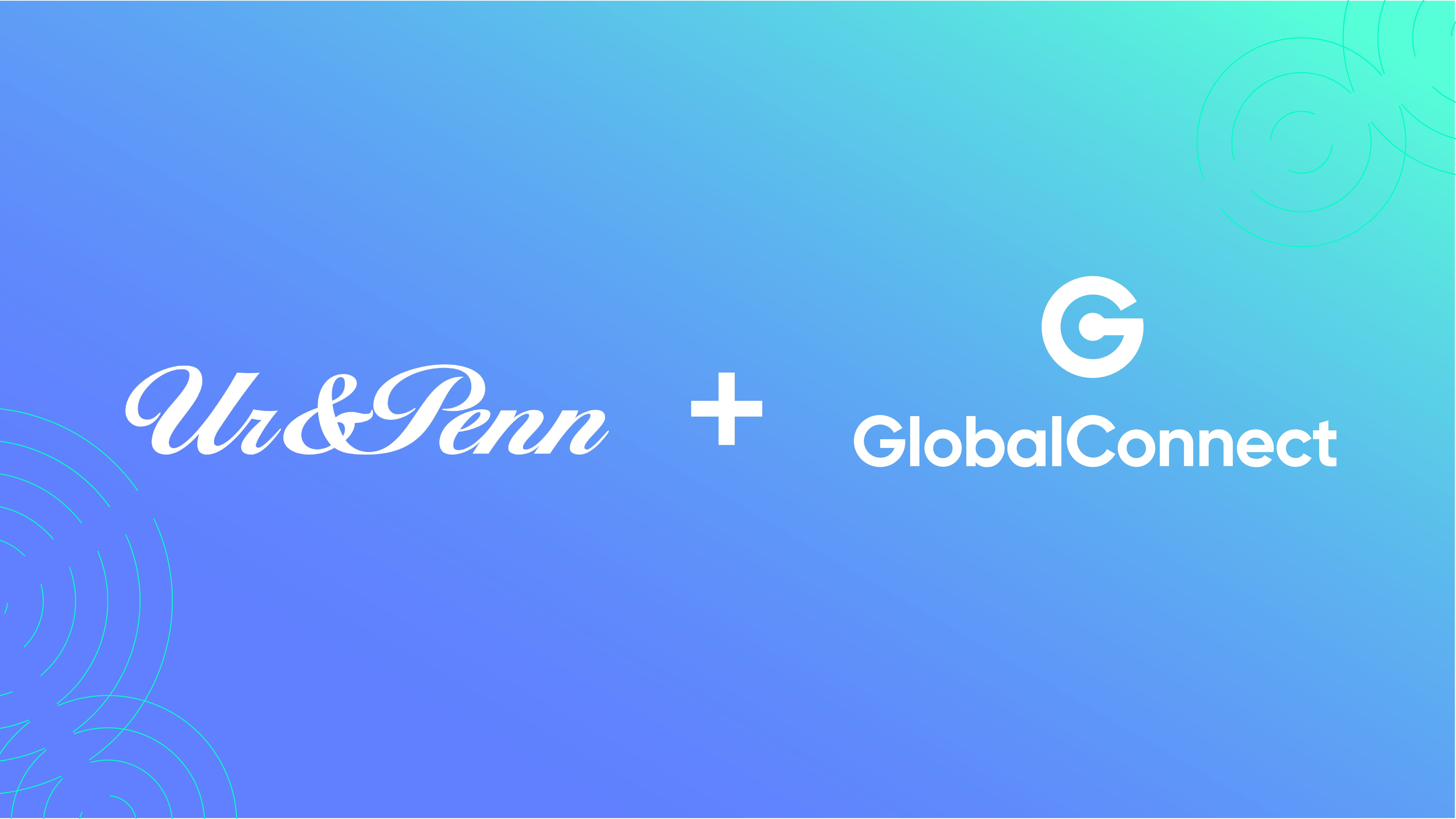 Ur&Penn väljer GlobalConnect när man utvecklar IT-infrastrukturen för över 120 butiker i Sverige och Finland